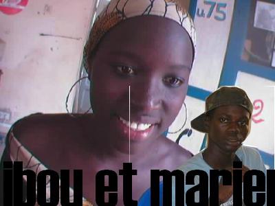 marieme et ibrot nous somme des amis